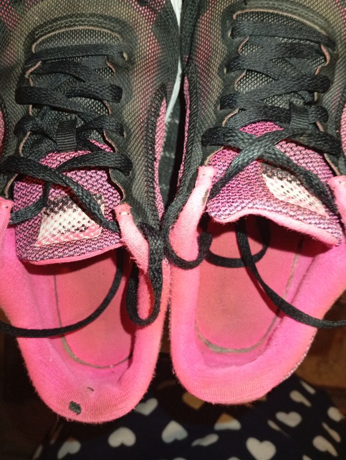 Mes baskets de sport - photo numéro 5