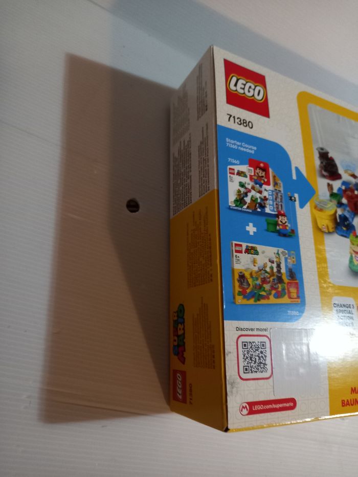 Lego 71380 - photo numéro 6