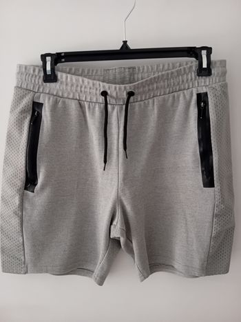 Short Workout L