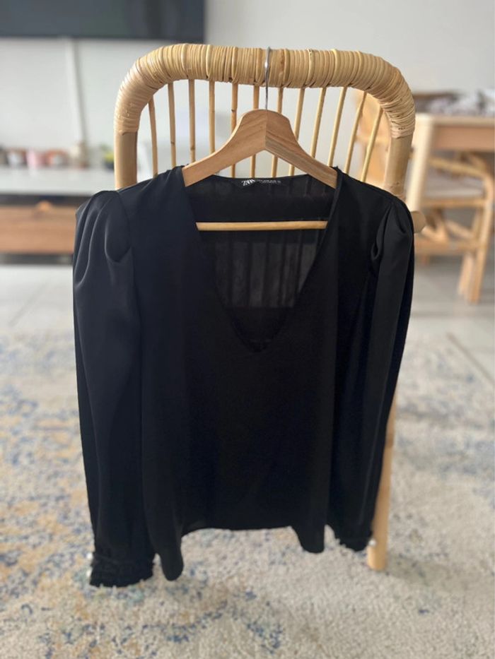Chemise zara