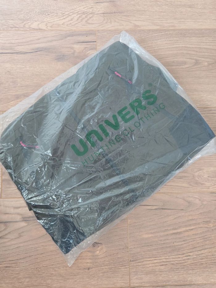 Veste de chasse Univers - photo numéro 12
