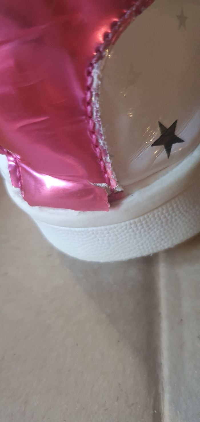 Chaussures basses - photo numéro 7