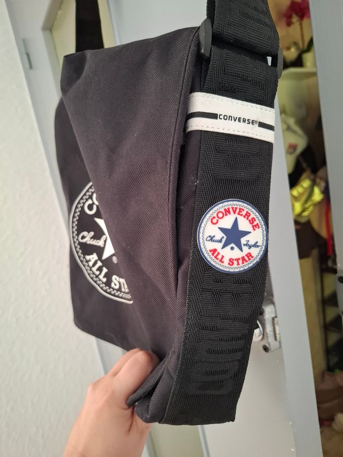 Sac converse - photo numéro 5