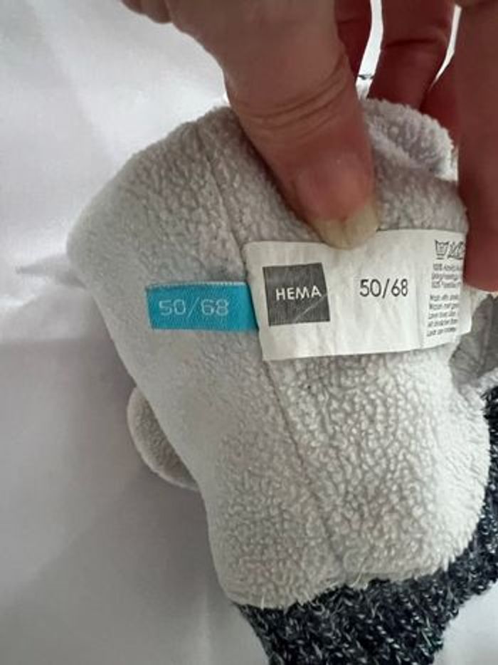 Bonnet - photo numéro 5