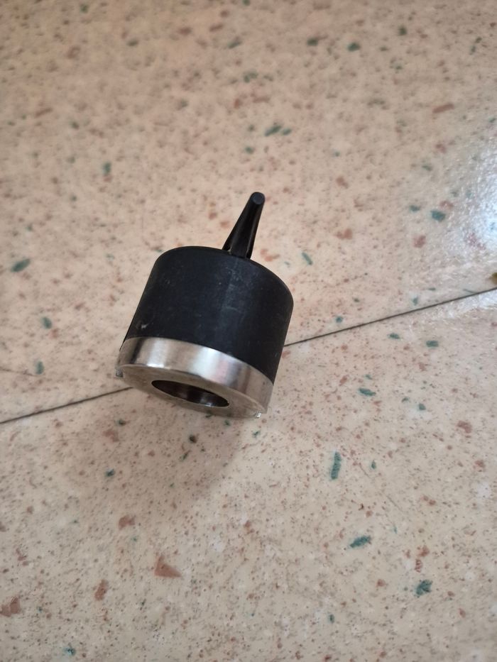 soupape cocotte minute Seb - photo numéro 2