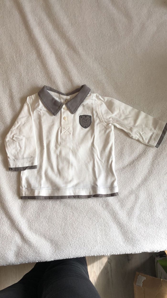 Ensemble Vertbaudet - photo numéro 5