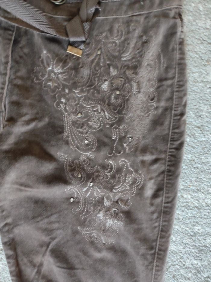 Pantalon Autreton - photo numéro 3