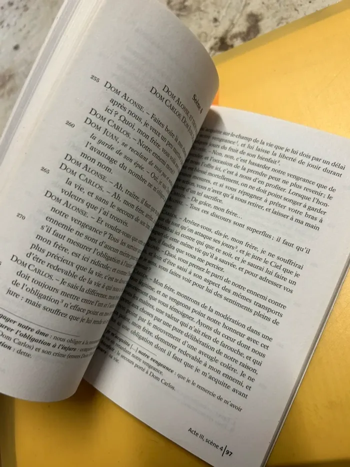Molière Don Juan - photo numéro 3