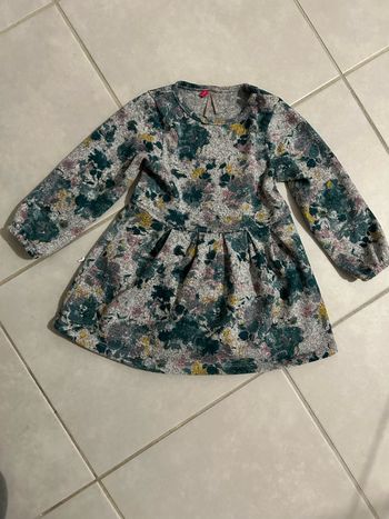 Robe fille
