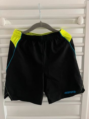 Short de sport - decathlon - 6 ans