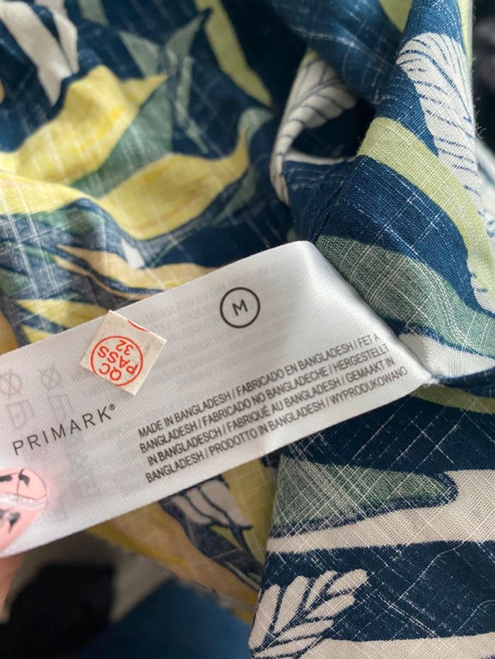 Chemise TM - photo numéro 6
