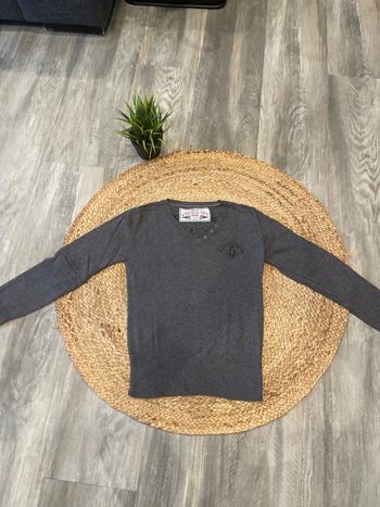 Pull Kaporal fille 12 ans