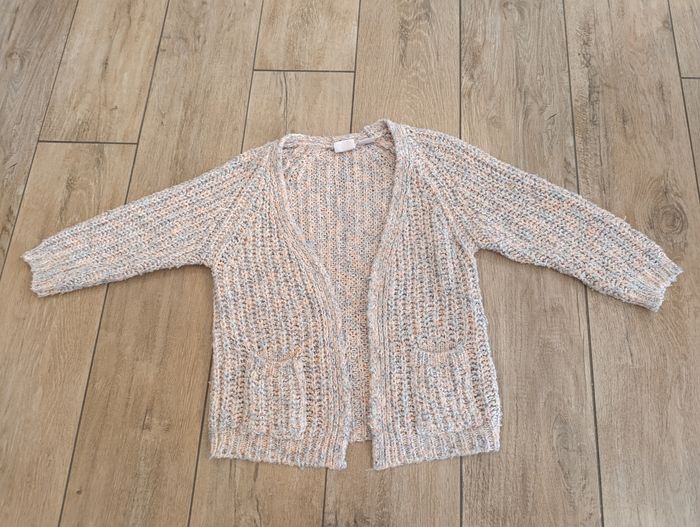 Gilet fille 3-4 ans - photo numéro 6
