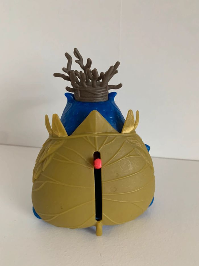 Figurine tortue ninja - photo numéro 3