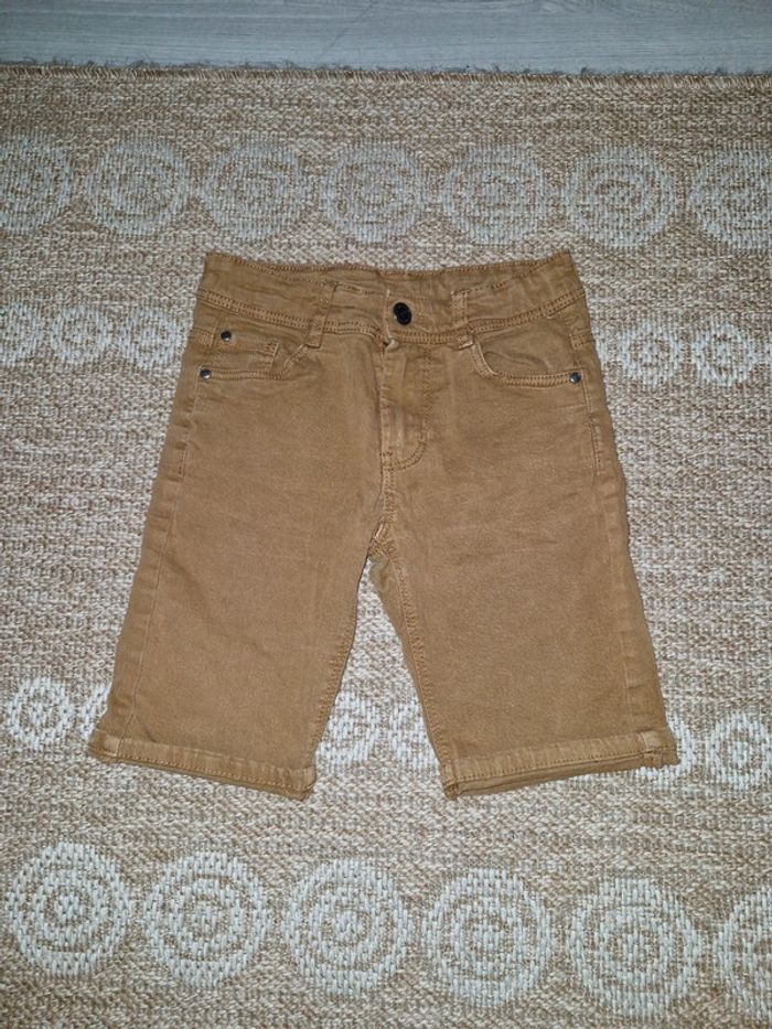 Short TAO 9 ans