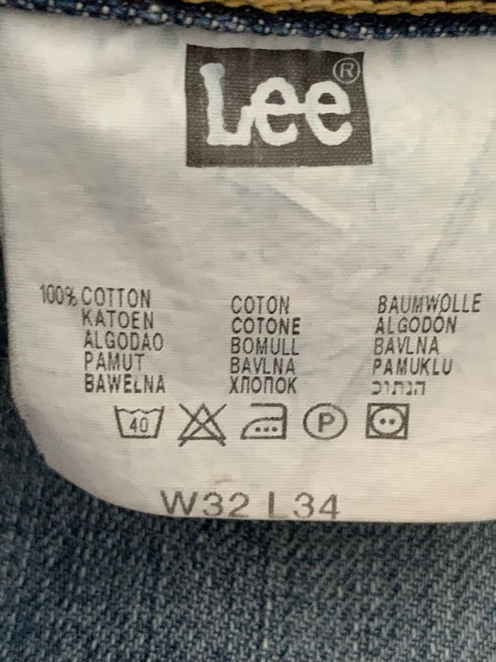 Jean Lee Homme - photo numéro 5