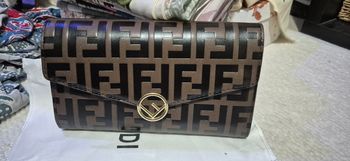 Sac à main portefeuille Inspi Fendi
