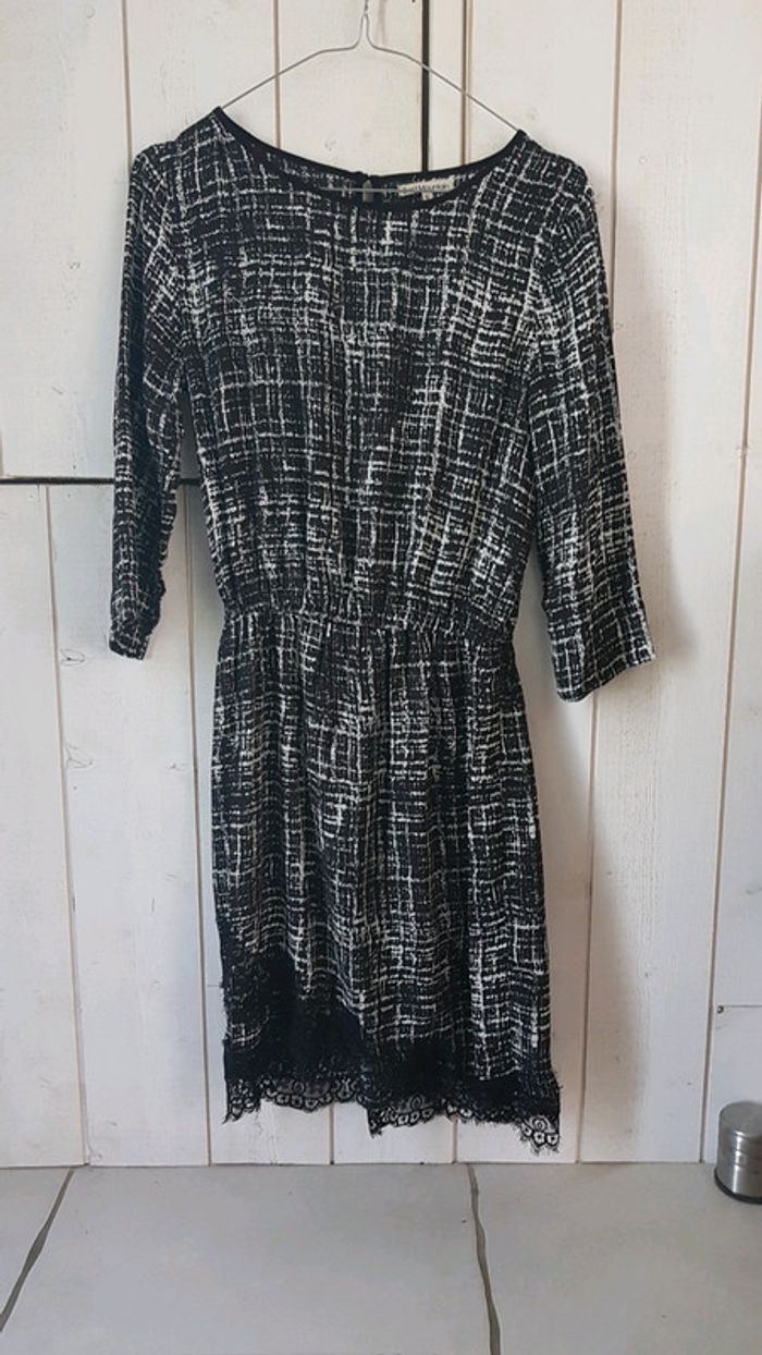 Robe Best Moutain taille S