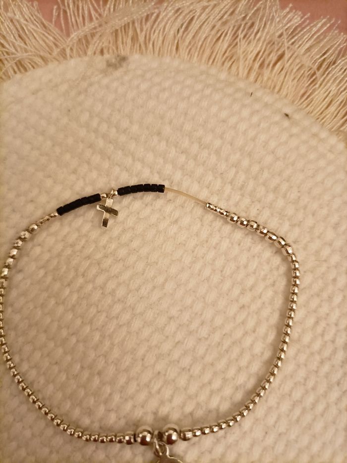 Bracelets élastique Doriane - photo numéro 3