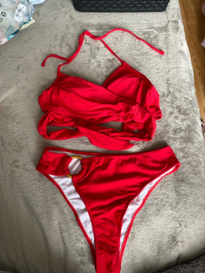 Maillot de bain