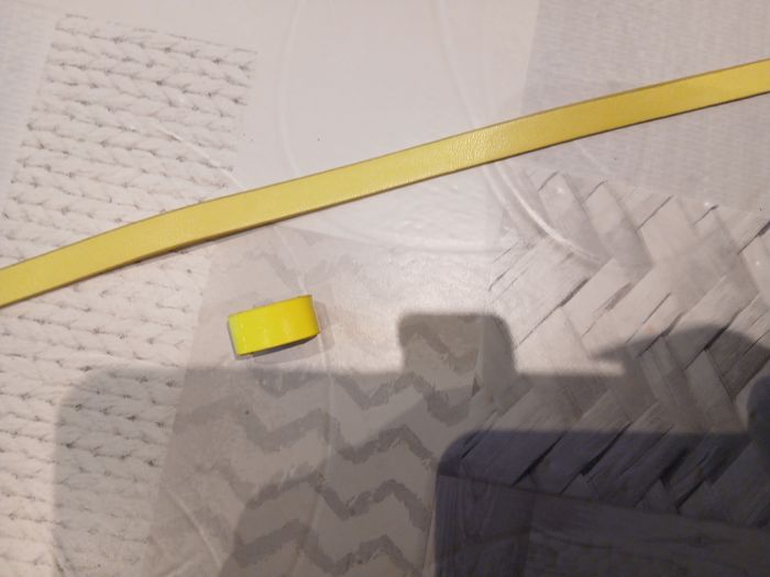 Ceinture fille - photo numéro 2