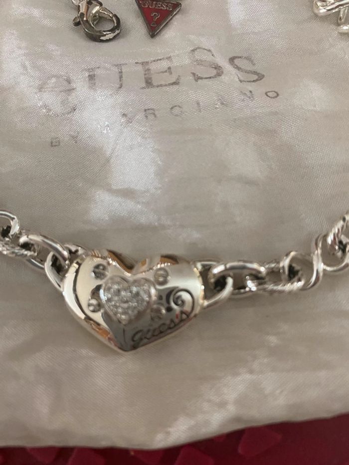 Collier et bracelet - photo numéro 6