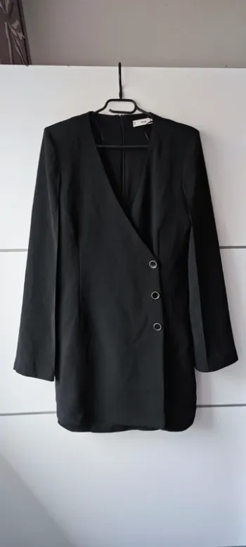 Robe blazer