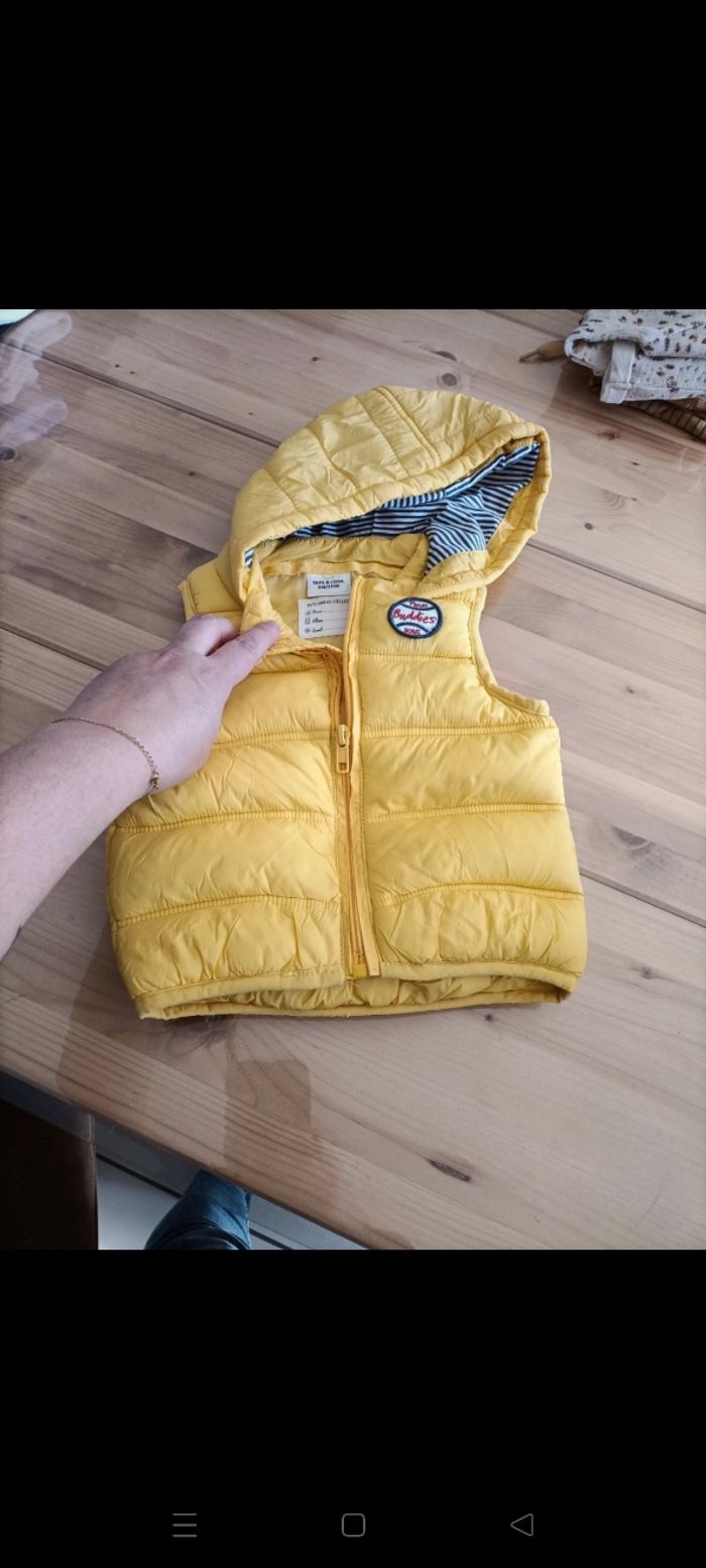 Vêtements bébé garçon - photo numéro 4