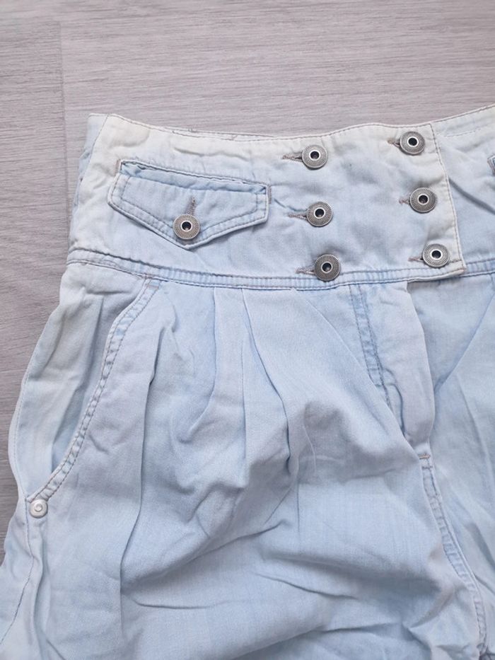 Pantacourt Kenzo - photo numéro 4