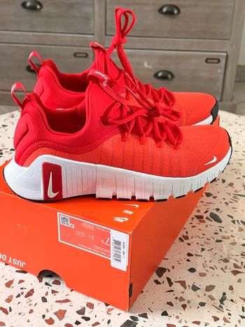 Nike Free Metcon 6