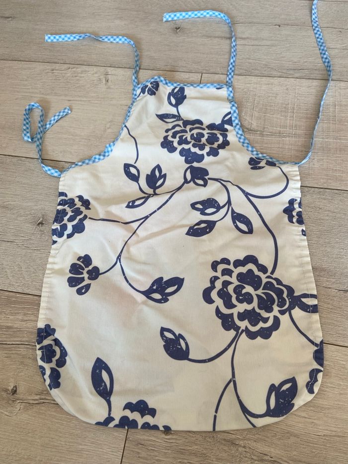 Tablier pour enfants - photo numéro 2