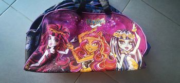 Sac a main ou sport fille
