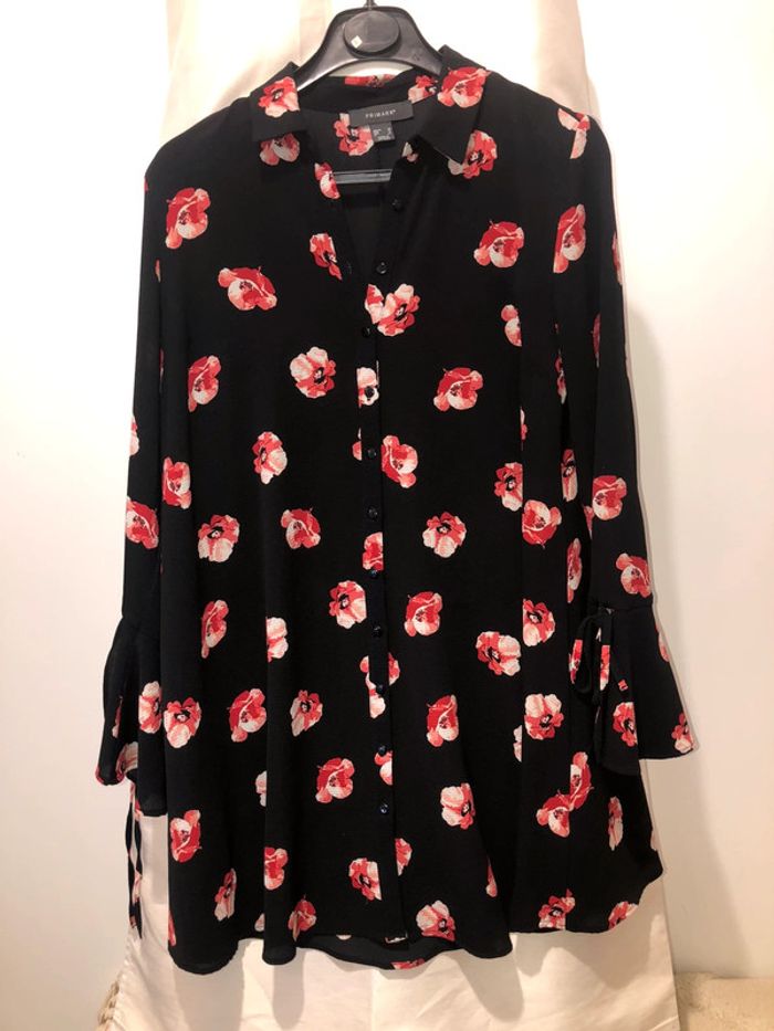 🌻Robe tunique🌻