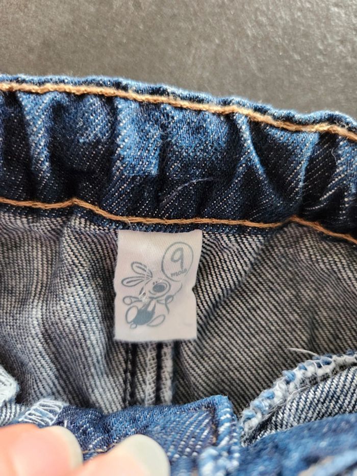 Jean 👖 - photo numéro 2
