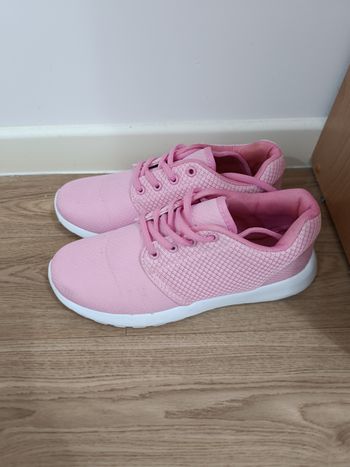 Basket femme