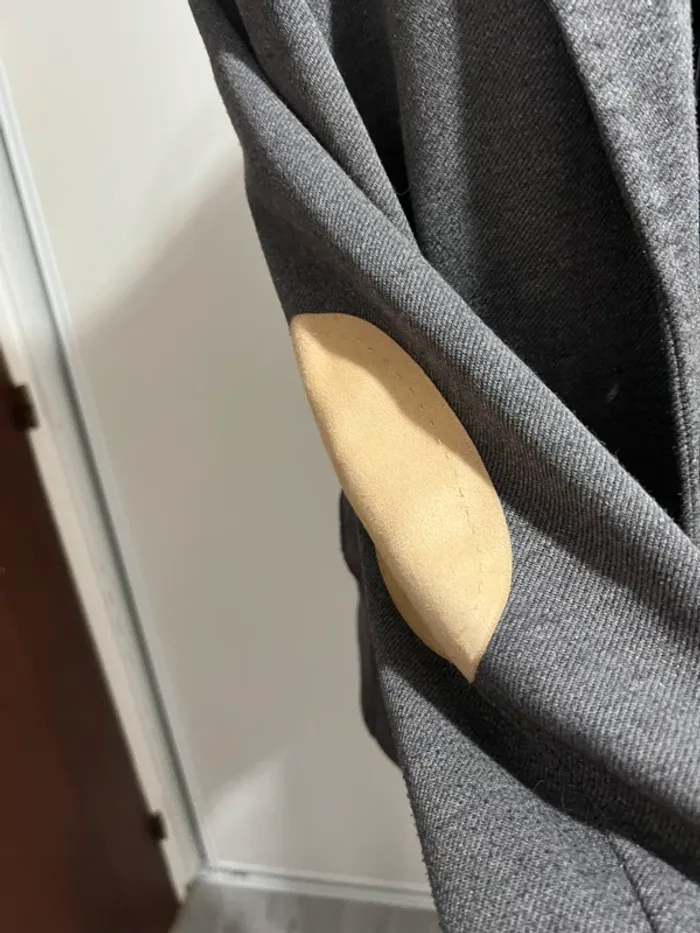🟩 Magnifique blazer vintage 🟩 P - photo numéro 3