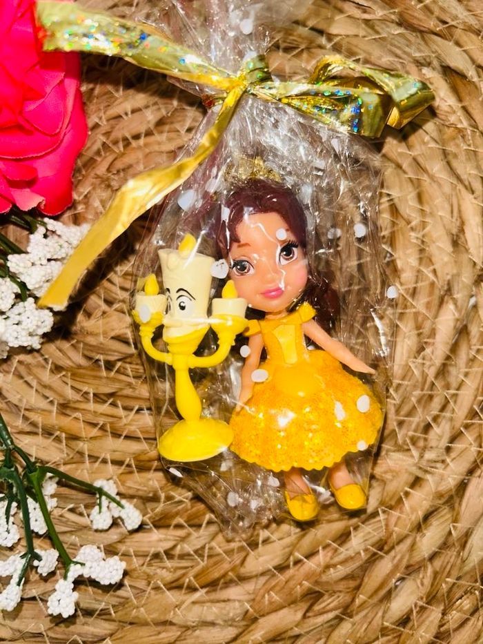 Figurine disney - photo numéro 2