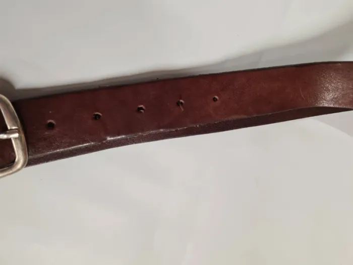 Ceinture lee. - photo numéro 5
