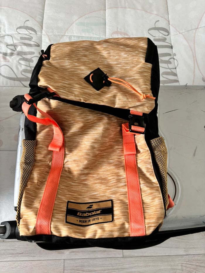 Sac babolat