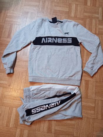 Survêtement airness 