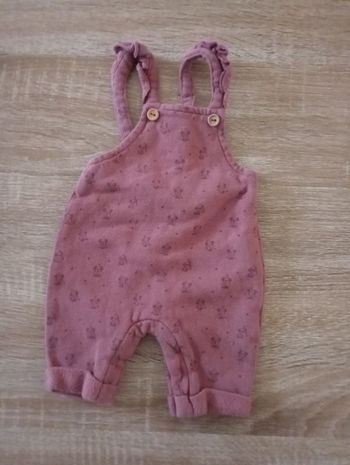 Conbi pantalon Disney Minnie