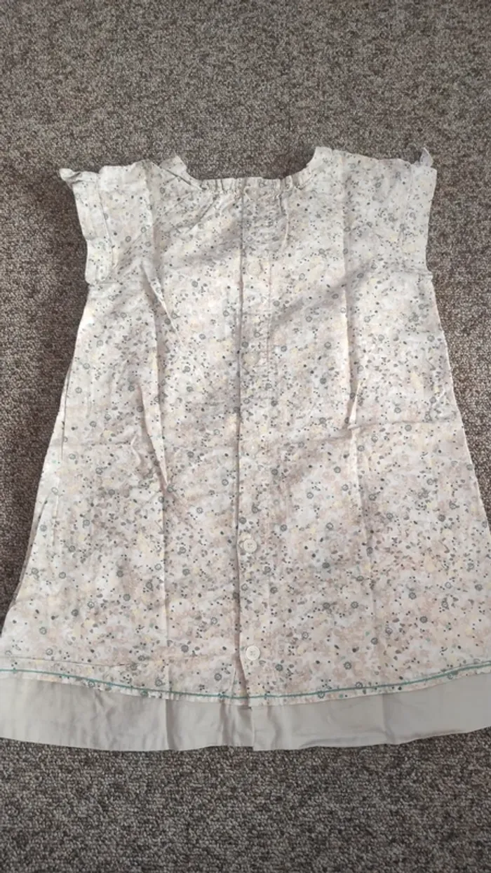 Robe été 3 ans - photo numéro 4
