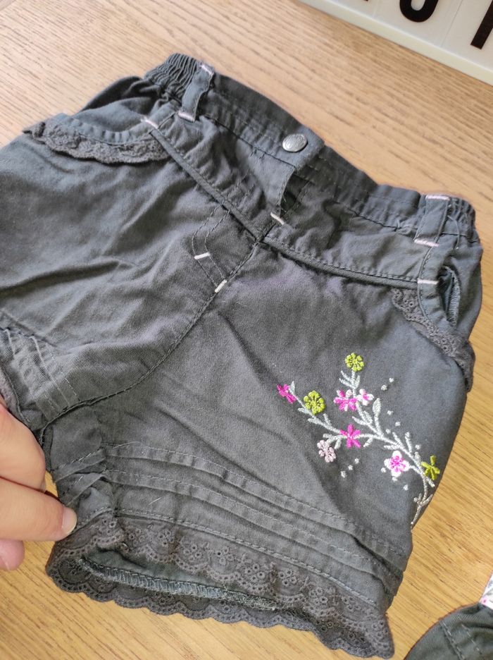 Pantalon et short - photo numéro 4