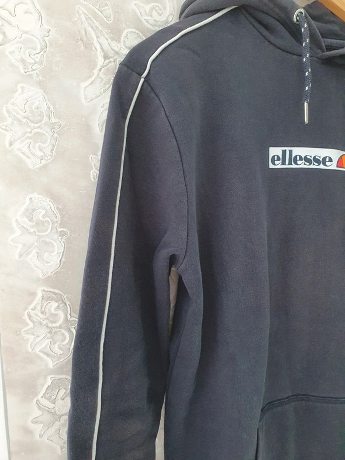 Sweat Ellesse TS - photo numéro 2