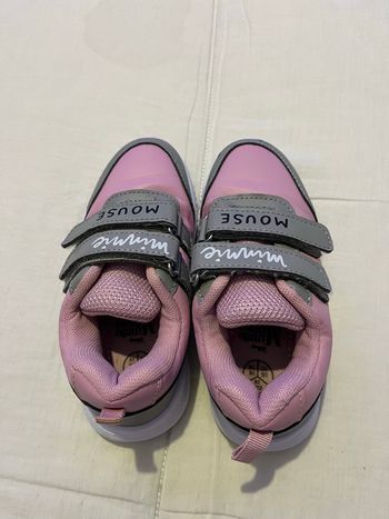Chaussures Minnie fille 