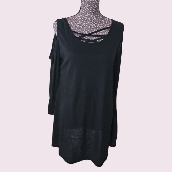 T-shirt marque Inconnu