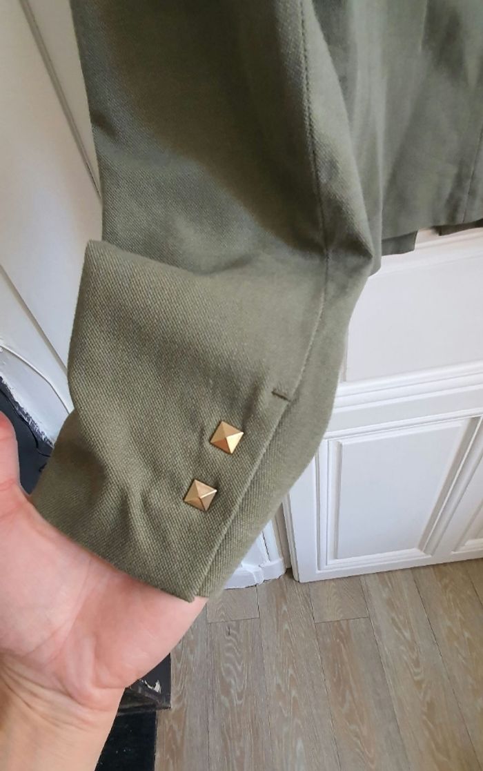 Veste H&M taille 40* - photo numéro 6