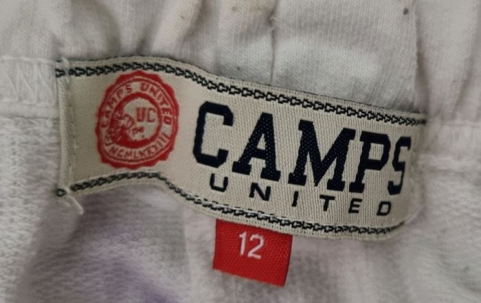 Short camps - photo numéro 3