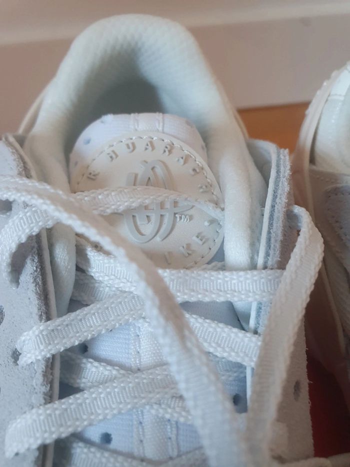 Nike Huarache (36) - photo numéro 4
