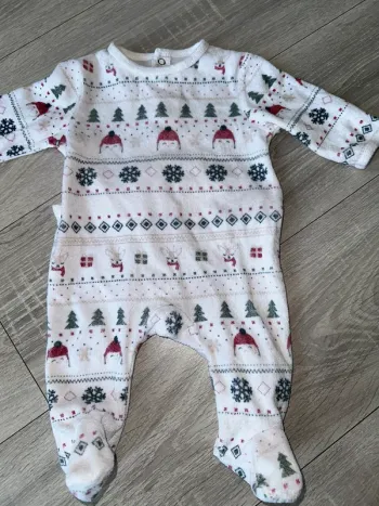 Pyjama